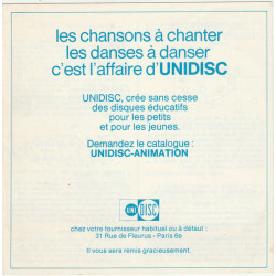 Danses D'Auvergne