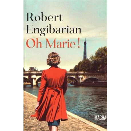 Oh Marie Oh Marie
