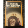 Peter dickinson L'oracle empoisonné