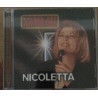 ENTREE DES ARTISTES - NICOLETTA