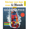 Réviser son bac avec le Monde 2022 Géographie Terminale