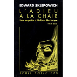 L'adieu à la chair