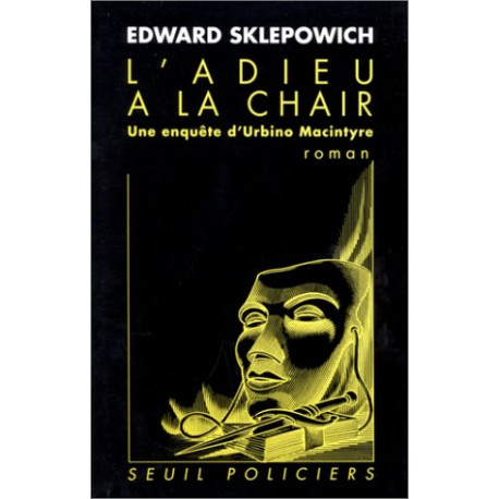 L'adieu à la chair
