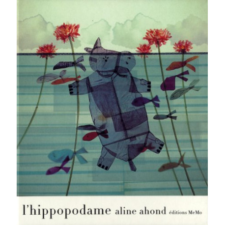 L'hippopodame L'hippopodame