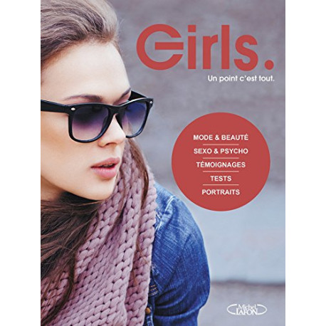 Girls. Un point c'est tout Girls. Un point c'est tout