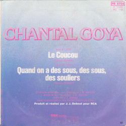 Le Coucou