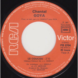 Le Coucou