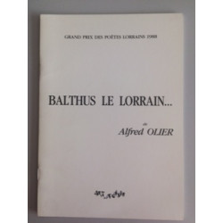 BALTHUS LE LORRAIN