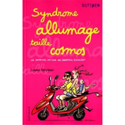 Le journal intime de Georgia Nicolson 5 : Syndrome allumage taille...