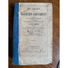 Le jardin des racines grecques Hachette 1848