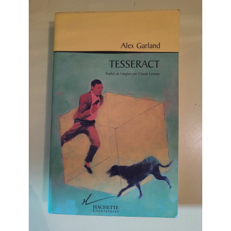Tesseract hachette
