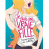 Je suis une vraie fille