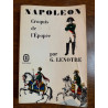 G lenotre napoleon Croquis de l'épopée