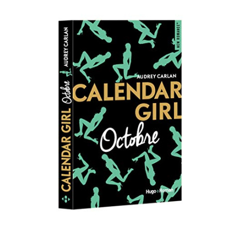 Calendar Girl - Octobre Calendar Girl - Octobre