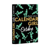 Calendar Girl - Octobre