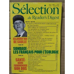 Nº 495 Mai 1988