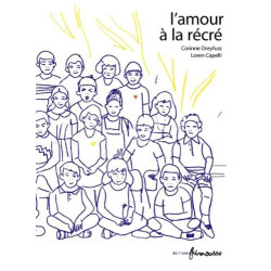 L'amour à la récré