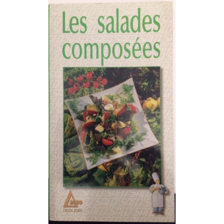 Les salades composées Les salades composées