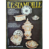 L'Estampille n132 Avril 1981 Les velours anciens