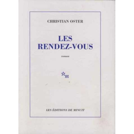 Les rendez-vous Les rendez-vous