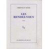 Les rendez-vous