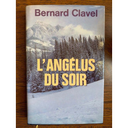 L'angélus du soir France loisirs