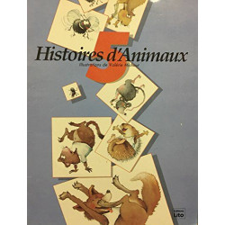 histoires d'animaux