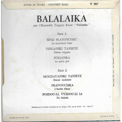 Balalaika