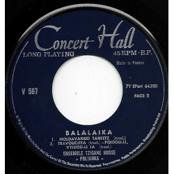 Balalaika