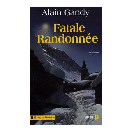 Fatale randonnée