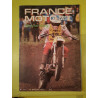 France Moto Revue de La f f m Nº 111 Décembre 1977