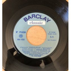 L'immortel Greensleeves
