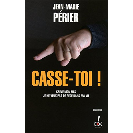 Casse-toi Casse-toi