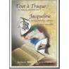 TOUT A TRAQUE ( de Natacha QUENTIN) - JACQUELINE ( de Hani...