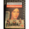 Les Frères moraves le livre de poche
