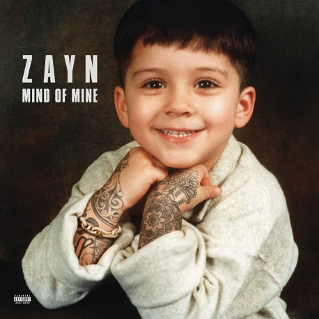 Mind of Mine Mind of Mine