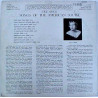 'Cile Turner Sings Songs Of The American South