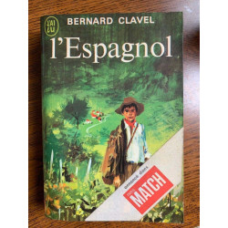 l'Espagnol J'ai lu