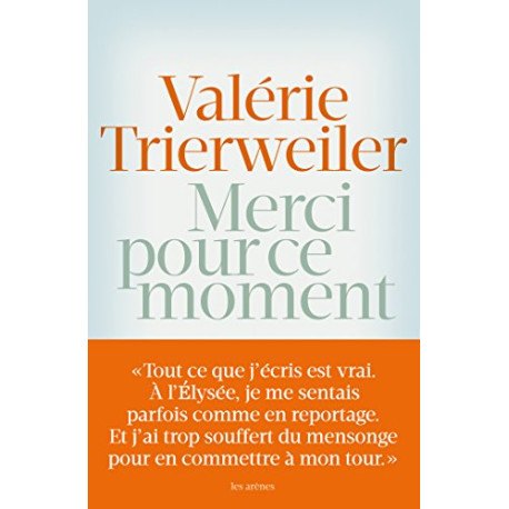 Merci pour ce moment Merci pour ce moment
