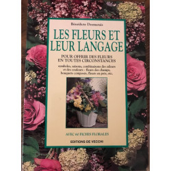Les fleurs et leur langage