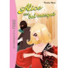 Alice au bal masqué - Tome 8