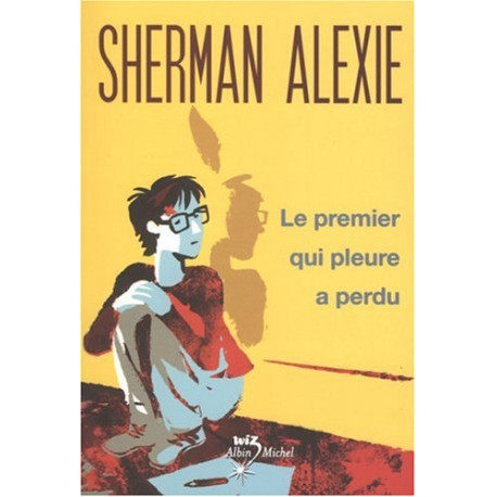 Le premier qui pleure a perdu Le premier qui pleure a perdu