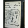 e ionesco La cantatrisco gallimard