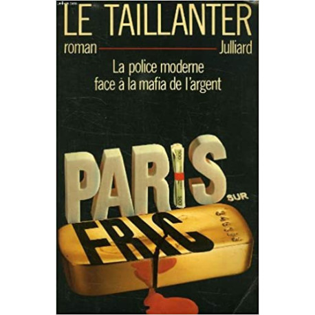 Paris sur fric