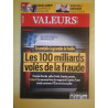 Valeurs Actuelles Nº4429 - Les 100 Milliards Volés de La Fraude...