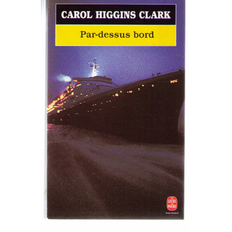 Par-dessus bord Par-dessus bord