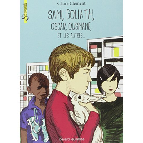 Sami goliath oscar ousmane et les autres Sami goliath oscar ousmane et les autres