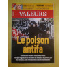 Valeurs Actuelles Nº4438 - Le Poison Antifa Decembre 2021