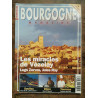 Bourgogne Magazine n8 mai juin 1996 Les miracles de Vézelay