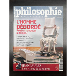 Philosophie Magazine n57 Mars 2012